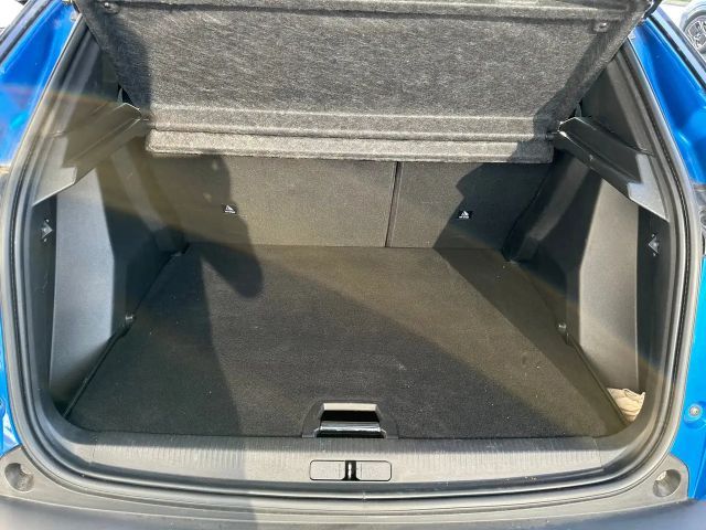 Peugeot E-2008 Allure Pack