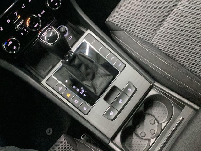 Skoda Superb Combi Style Style iV