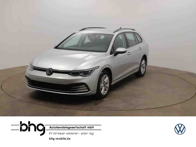 Volkswagen Golf 1.5 eTSI DSG Life Variant