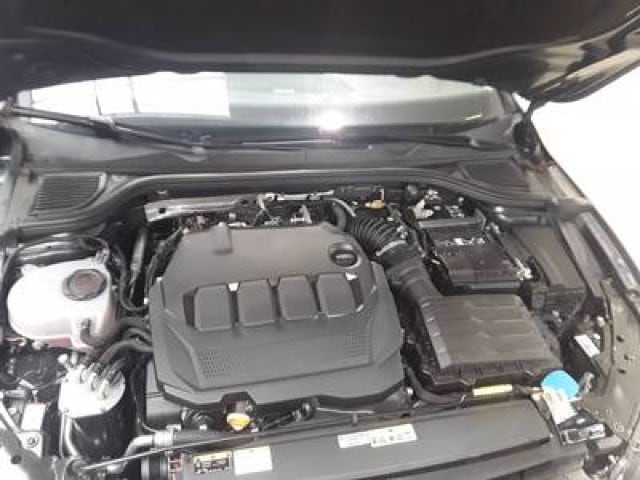 Volkswagen Golf 2.0 TDI DSG