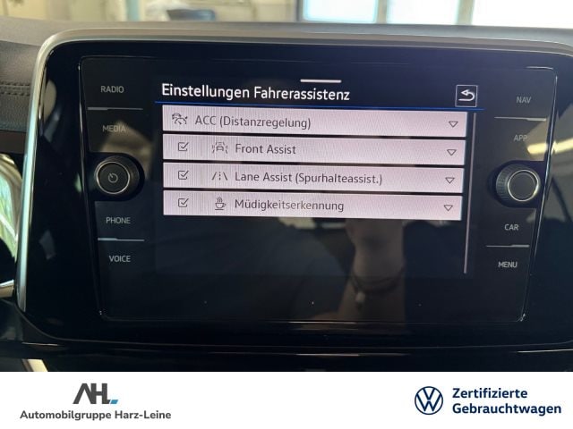 Volkswagen T-Roc 2.0 TSI 4Motion DSG