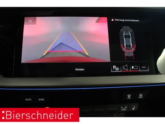 Audi A3 35 TFSI S-Line S-Tronic Sedan