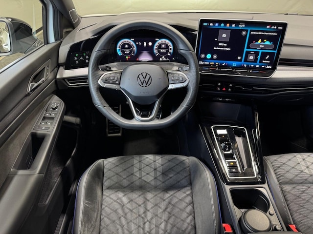 Volkswagen Golf 2.0 TDI DSG R-Line