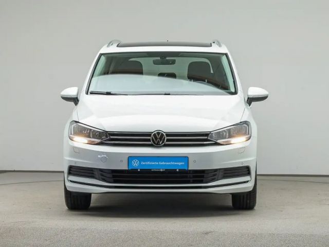 Volkswagen Touran 1.5 TSI Comfortline