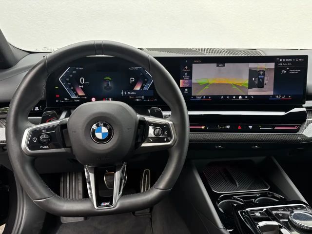 BMW 520 520i M-Sport Touring