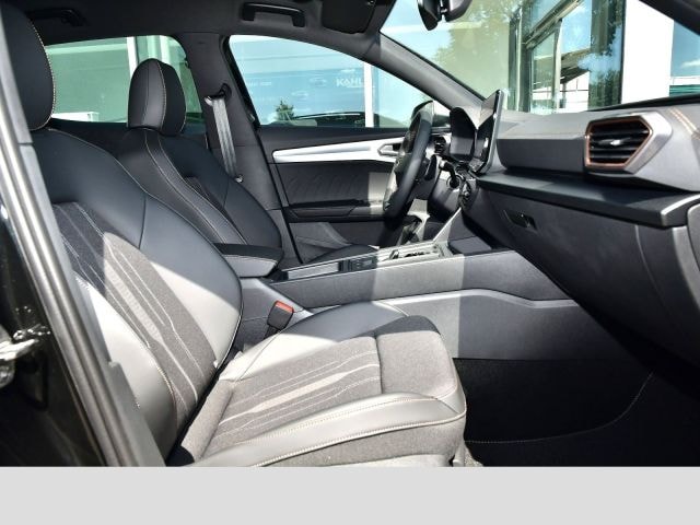 Cupra Formentor 4Drive DSG