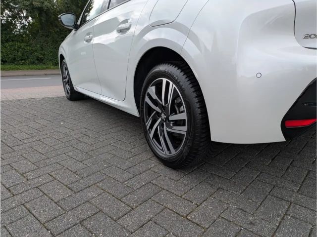 Peugeot 208 Allure Pack