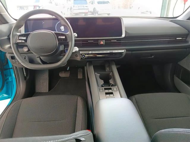 Hyundai IONIQ 6 Ioniq 6 Base Line Long Range *Wärmepumpe*