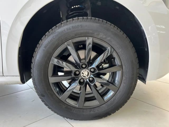 Skoda Kamiq 1.0 TSI Ambition