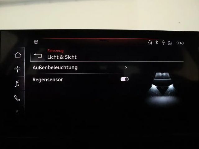 Audi A4 35 TDI Avant Business S-Tronic Sport