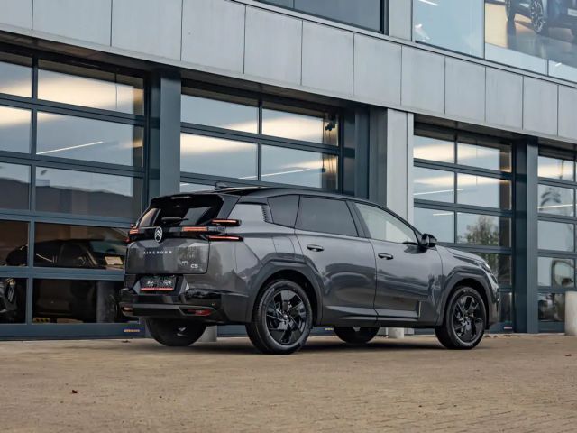 Citroën C5 Aircross Max