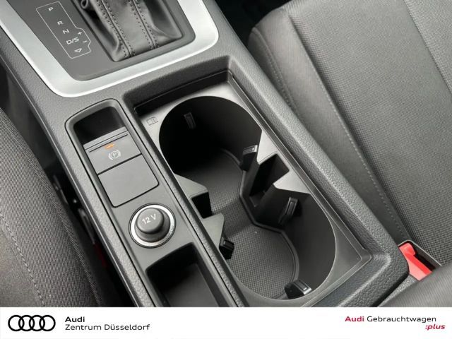 Audi Q3 45 TFSI Hybride