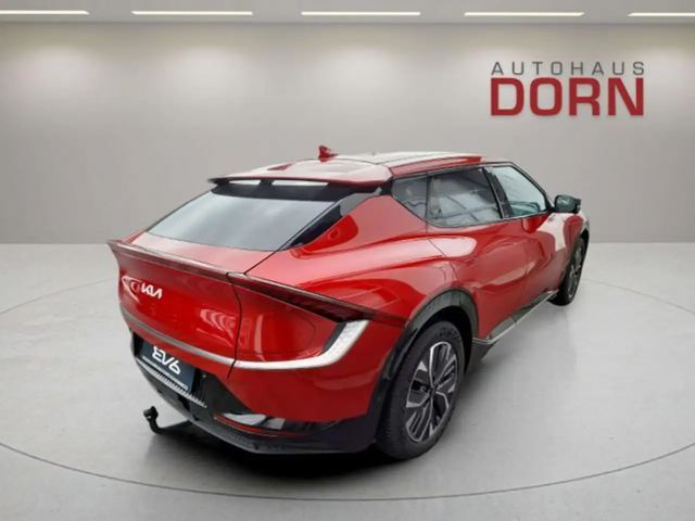 Kia EV6 77,4 kWh Air Vierwielaandrijving