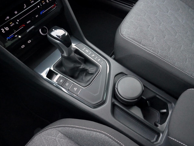 Volkswagen Tiguan 1.5 TSI DSG Move