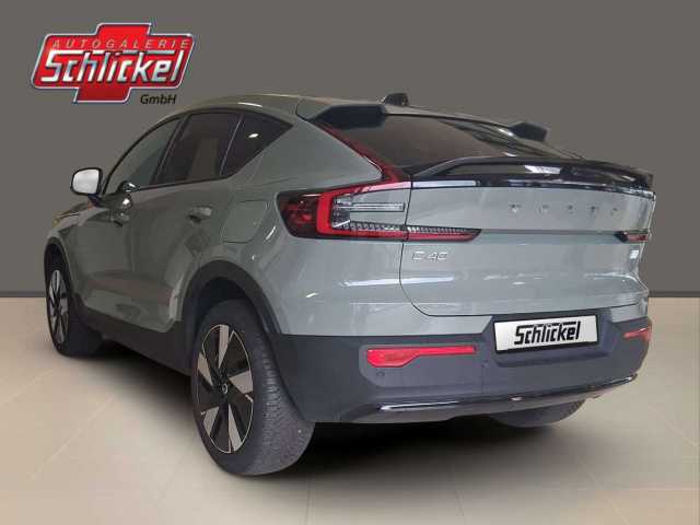 Volvo C40 Recharge Ultimate