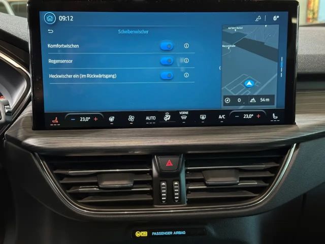 Ford Kuga Active Hybrid X