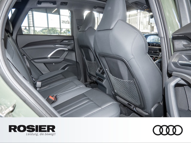 Audi Q5 Hybride Quattro S-Tronic