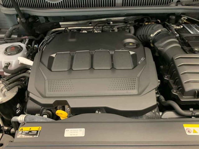 Volkswagen Touran DSG