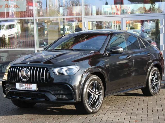 Mercedes-Benz GLE 53 AMG AMG Line Coupé