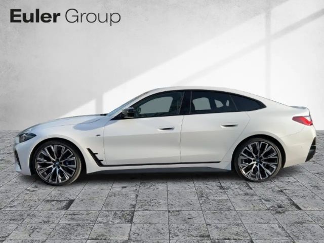 BMW 440 Coupé Sedan