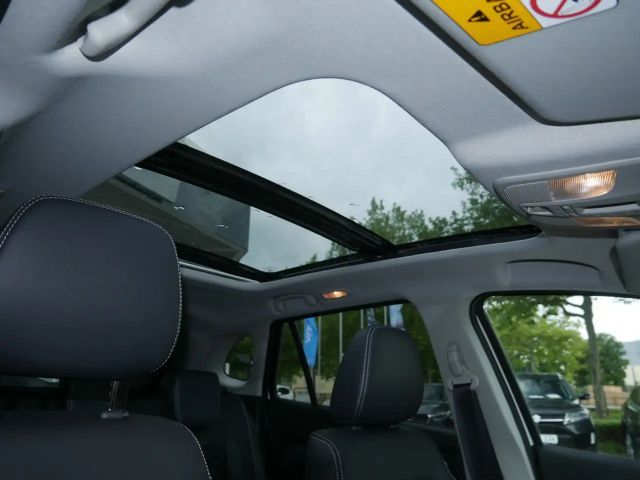 Suzuki S-Cross AllGrip Hybrid