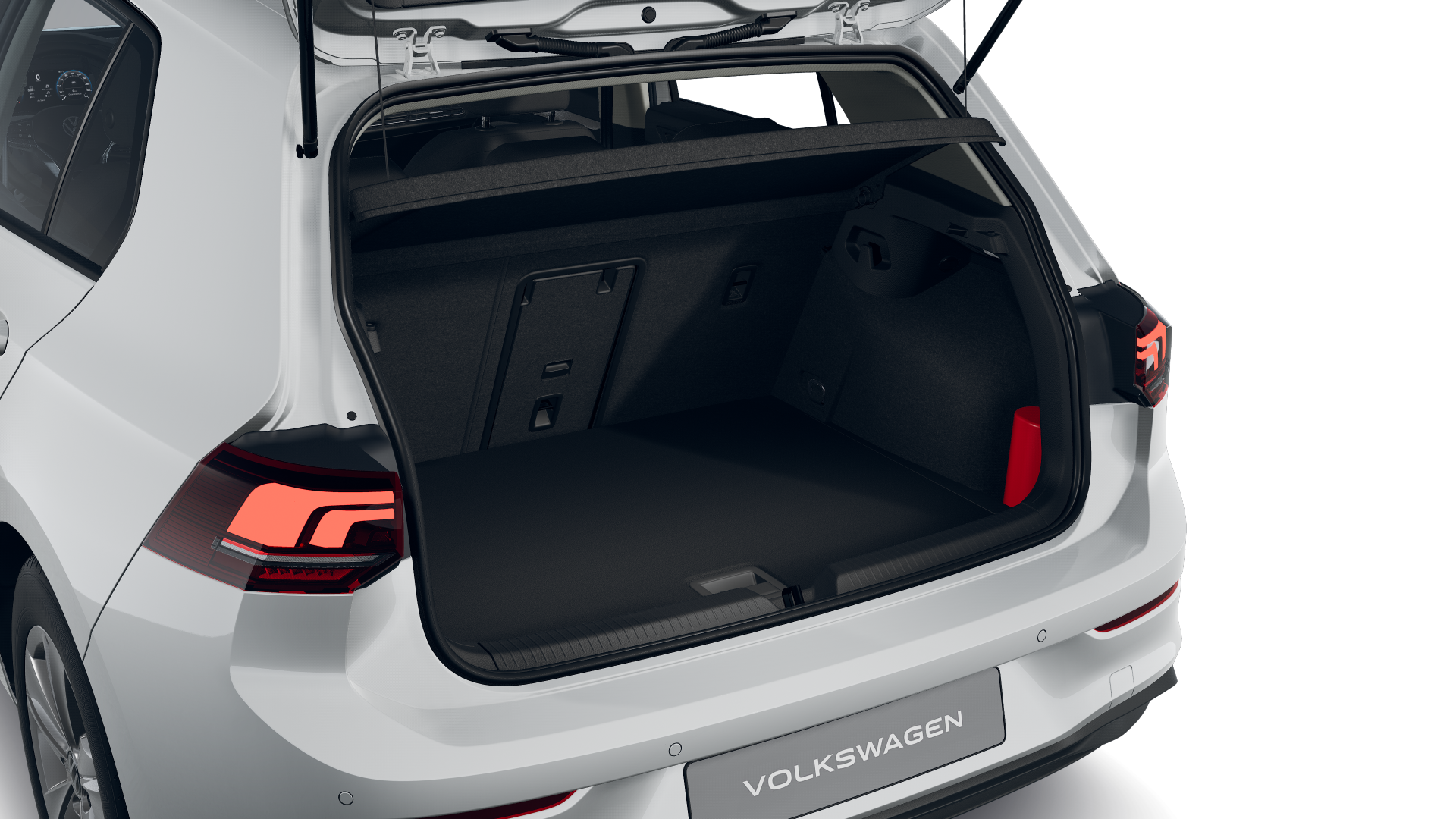 Volkswagen Golf 1.5 TSI