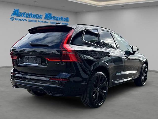 Volvo XC60 AWD Recharge T6 Ultra
