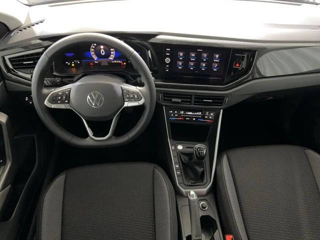 Volkswagen Taigo Friends TSI