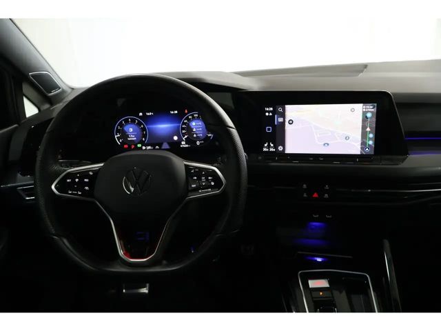 Volkswagen Golf 2.0 TSI GTI Golf VIII