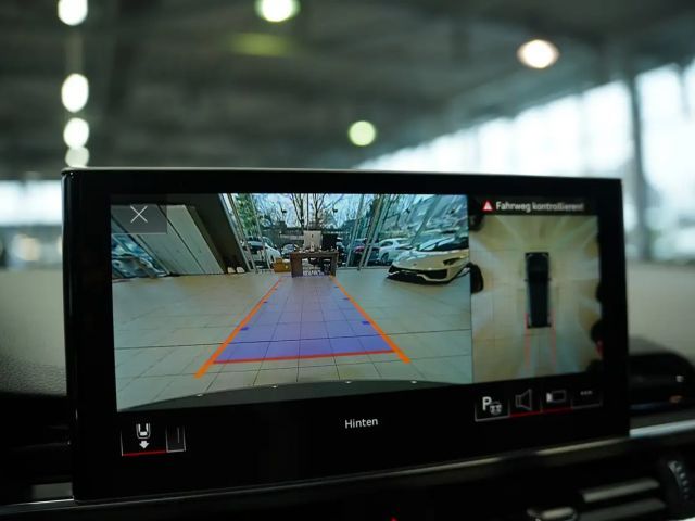 Audi RS4 Avant Quattro