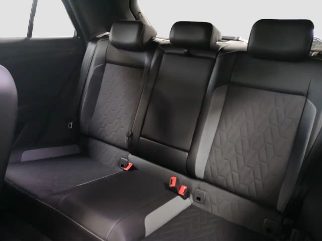 Volkswagen T-Roc GOAL 1.0 l TSI OPF  6-Gang Rückfahrkamera, Winterk