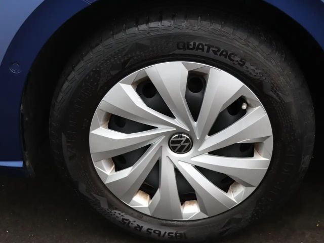 Volkswagen Polo 1.0 TSI DSG Life