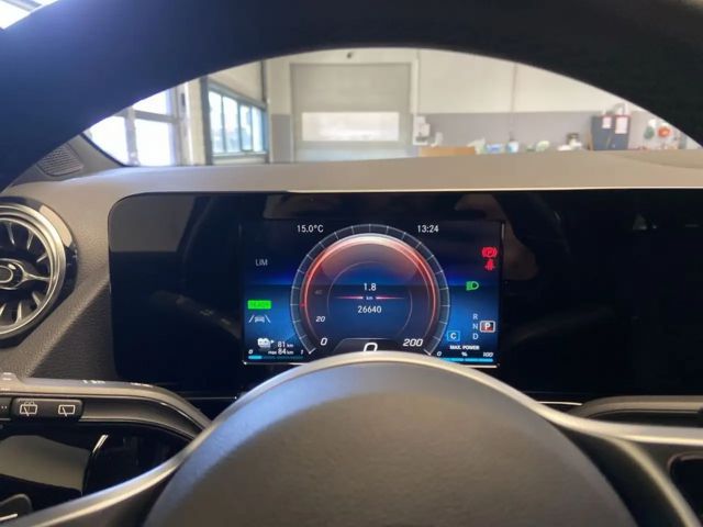 Mercedes-Benz EQA 250 Progressive