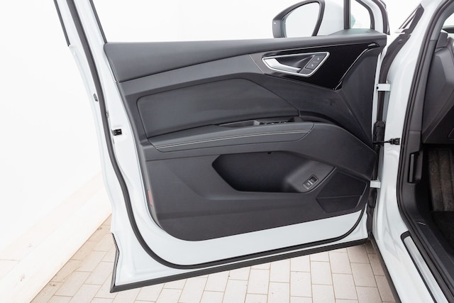 Audi Q4 e-tron 50 Quattro Sportback