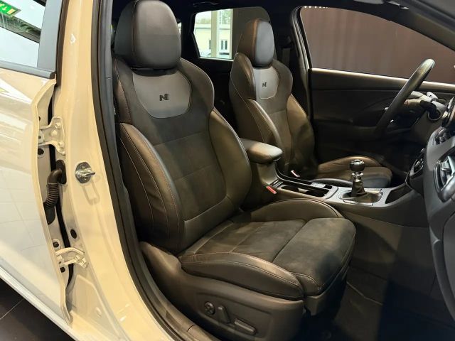 Hyundai i30 Hybrid N Line