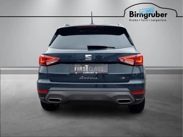 Seat Arona 1.0 TSI FR-lijn