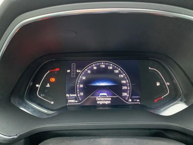 Renault Captur TCe 140 Techno