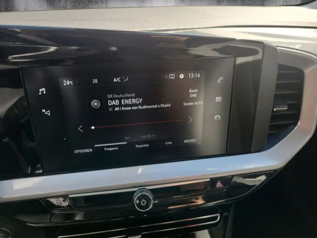 Opel Mokka Sondermodell "Business Elegance" aus 1Hand