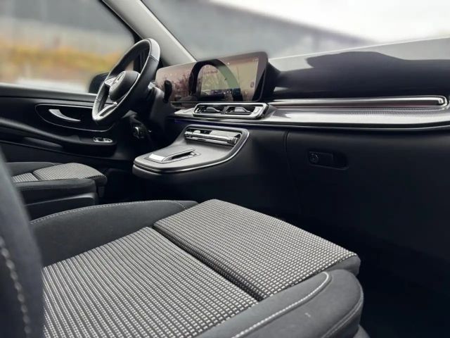 Mercedes-Benz V 250 Style V 250 d