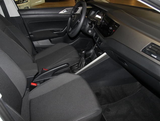 Volkswagen Polo 1.0 TSI