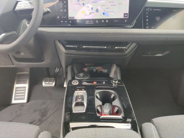 Audi A6 e-tron Avant S-Line