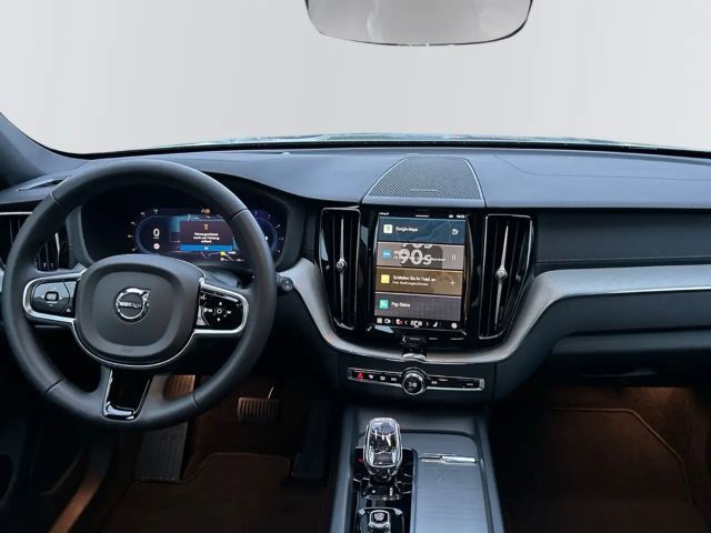 Volvo XC60 AWD Dark Ultimate