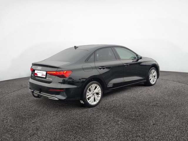 Audi A3 35 TFSI S-Tronic Sedan