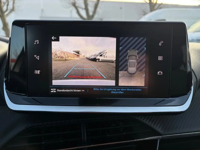 Peugeot 2008 Allure Pack EAT8