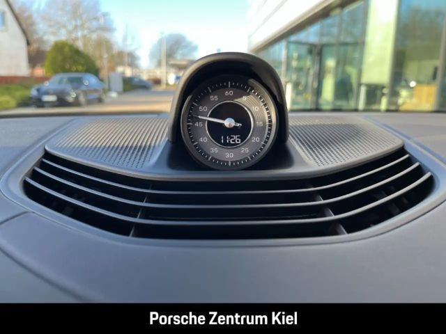 Porsche Taycan Cross Turismo Turbo