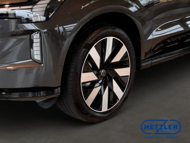 Volvo EX90 AWD Twin motor Ultra