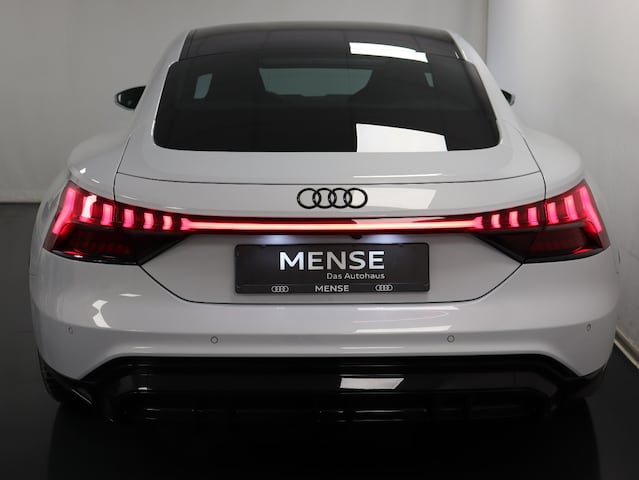 Audi e-tron GT Quattro