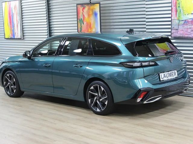 Peugeot 308 Allure Pack PureTech SW