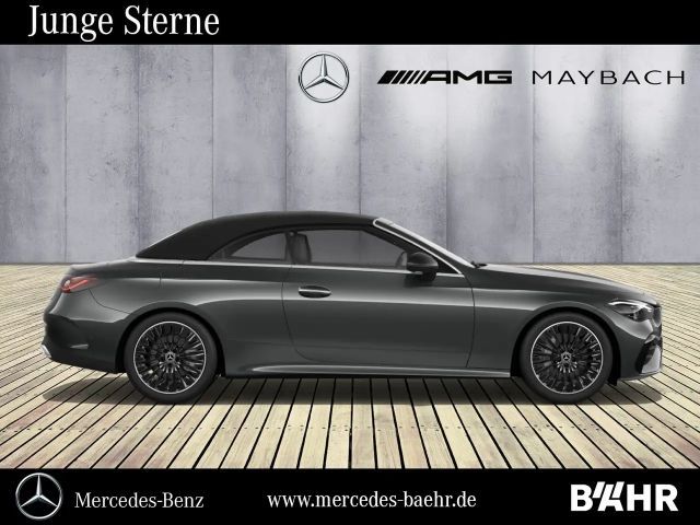 Mercedes-Benz CLE 450 4MATIC AMG Line