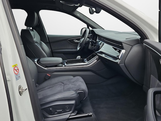 Audi Q7 50 TDI Competition Quattro